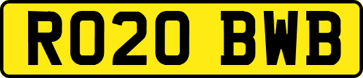 RO20BWB