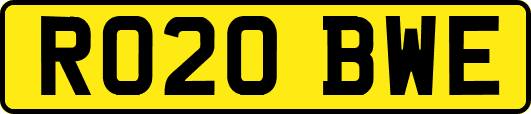 RO20BWE