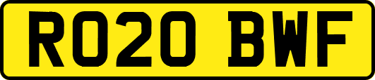 RO20BWF