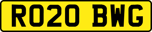 RO20BWG