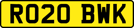 RO20BWK