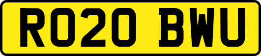 RO20BWU
