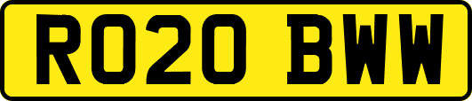 RO20BWW