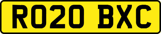 RO20BXC