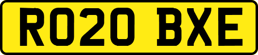 RO20BXE