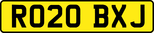 RO20BXJ