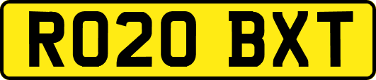 RO20BXT
