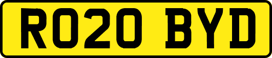 RO20BYD