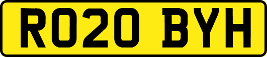 RO20BYH
