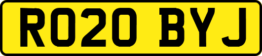RO20BYJ