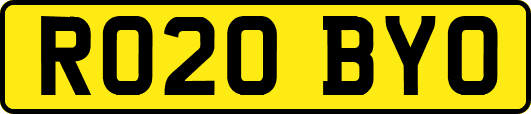 RO20BYO