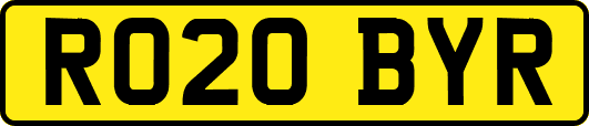 RO20BYR