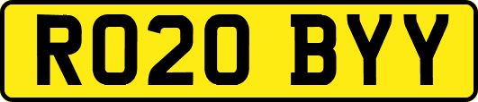 RO20BYY