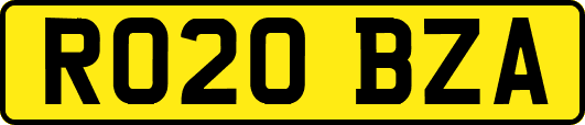 RO20BZA