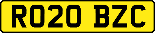 RO20BZC