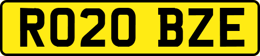 RO20BZE