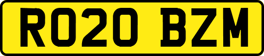 RO20BZM