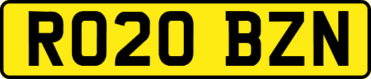 RO20BZN