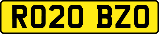 RO20BZO