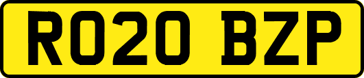 RO20BZP