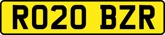 RO20BZR