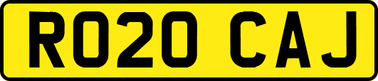 RO20CAJ