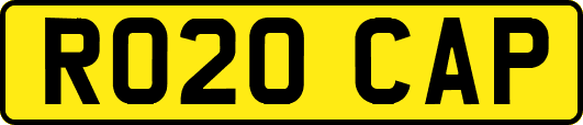 RO20CAP
