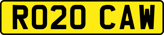 RO20CAW