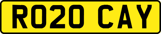 RO20CAY