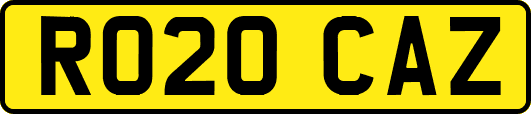 RO20CAZ