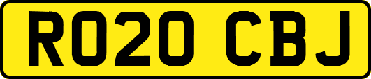 RO20CBJ