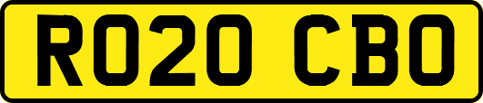 RO20CBO
