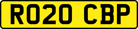 RO20CBP