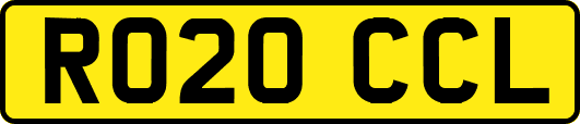 RO20CCL