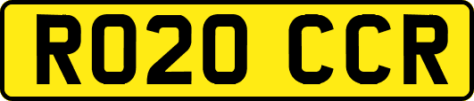 RO20CCR