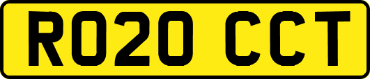 RO20CCT