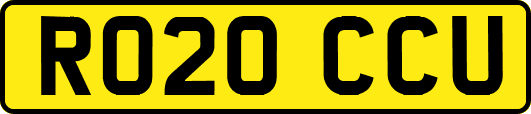 RO20CCU