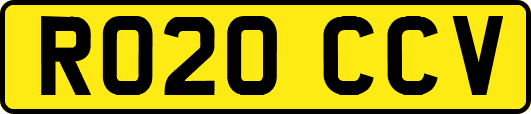 RO20CCV