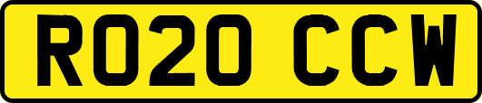 RO20CCW