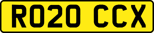 RO20CCX