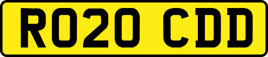 RO20CDD