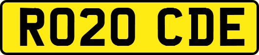 RO20CDE