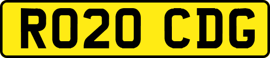 RO20CDG