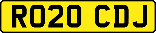 RO20CDJ