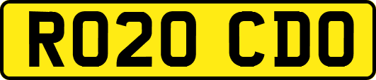 RO20CDO