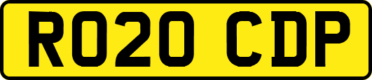 RO20CDP