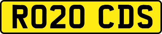 RO20CDS
