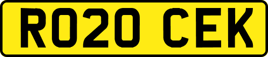 RO20CEK
