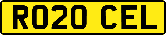RO20CEL