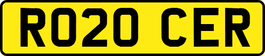 RO20CER